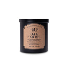 Load image into Gallery viewer, Manly Indulgence Classic Oak Barrel, 16.5 oz