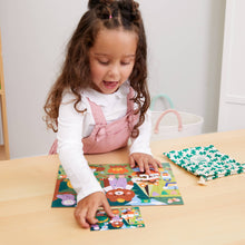 Load image into Gallery viewer, Happy Campers 36 Piece Puzzle to Go