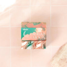 Load image into Gallery viewer, Sugar Moon Bar Soap