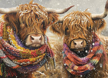 Load image into Gallery viewer, Brrr! 1000pc puzzle