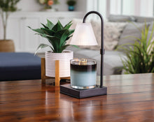 Load image into Gallery viewer, Lumiere Candle Warmer Lamp