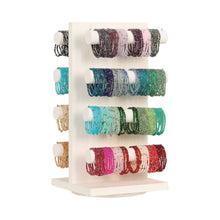 Load image into Gallery viewer, Mini Crystal Stretch Bracelets | ASSORTMENTS & PRE-PACKS