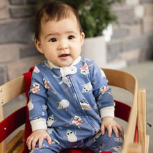 Load image into Gallery viewer, Meet Me on the Mountain Sleep & Play