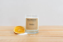 Load image into Gallery viewer, Obsidian Candle 9oz Jar