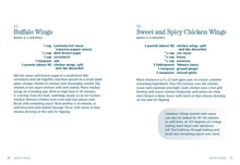 Load image into Gallery viewer, 101 Things to Do With Chicken, new edition