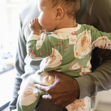 Load image into Gallery viewer, Reindeer Pancakes Sleeper