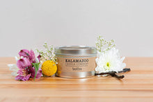 Load image into Gallery viewer, Smitten Candle 5oz Tin