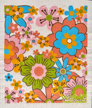 Load image into Gallery viewer, Retro Florals