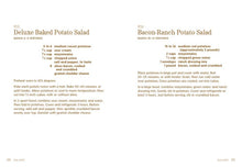 Load image into Gallery viewer, 101 Things to Do With a Potato, new edition