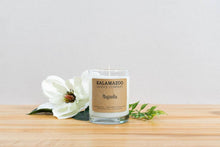 Load image into Gallery viewer, Magnolia Candle 9oz Jar