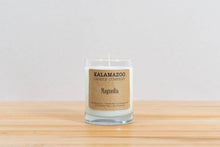 Load image into Gallery viewer, Magnolia Candle 9oz Jar