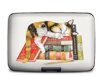 Load image into Gallery viewer, Monarque Armored Wallet