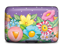 Load image into Gallery viewer, Monarque Armored Wallet