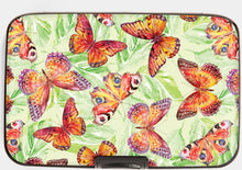 Load image into Gallery viewer, Monarque Armored Wallet