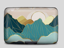 Load image into Gallery viewer, Monarque Armored Wallet