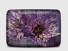 Load image into Gallery viewer, Monarque Armored Wallet