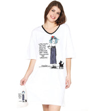 Load image into Gallery viewer, Nightshirt In A bag