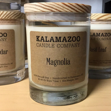 Load image into Gallery viewer, Kalamazoo Candle Company 10oz Jar Michigan Candle