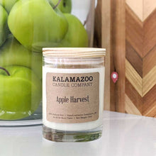 Load image into Gallery viewer, Kalamazoo Candle Company 10oz Jar Michigan Candle