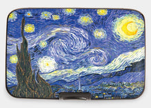 Load image into Gallery viewer, Monarque Armored Wallet