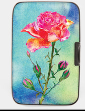 Load image into Gallery viewer, Monarque Armored Wallet