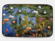 Load image into Gallery viewer, Monarque Armored Wallet