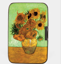 Load image into Gallery viewer, Monarque Armored Wallet