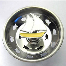 Load image into Gallery viewer, Universal Sink Strainer Kitchen