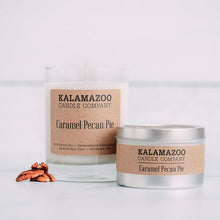 Load image into Gallery viewer, Kalamazoo Candle Company 10oz Jar Michigan Candle