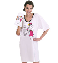 Load image into Gallery viewer, Nightshirt In A bag