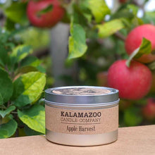 Load image into Gallery viewer, Kalamazoo Candle Company 10oz Jar Michigan Candle