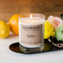 Load image into Gallery viewer, Kalamazoo Candle Company 10oz Jar Michigan Candle