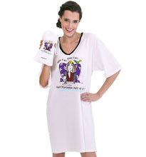 Load image into Gallery viewer, Nightshirt In A bag