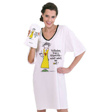 Load image into Gallery viewer, Nightshirt In A bag
