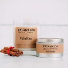 Load image into Gallery viewer, Kalamazoo Candle Company 10oz Jar Michigan Candle