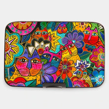 Load image into Gallery viewer, Monarque Armored Wallet