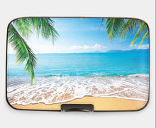 Load image into Gallery viewer, Monarque Armored Wallet