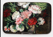 Load image into Gallery viewer, Monarque Armored Wallet