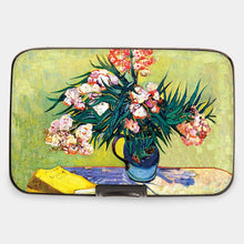 Load image into Gallery viewer, Monarque Armored Wallet