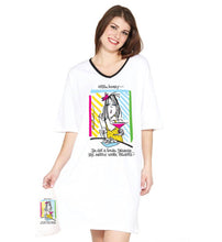 Load image into Gallery viewer, Nightshirt In A bag
