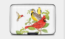 Load image into Gallery viewer, Monarque Armored Wallet