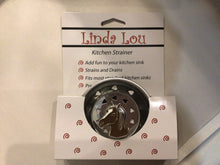 Load image into Gallery viewer, Universal Sink Strainer Kitchen