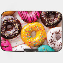 Load image into Gallery viewer, Monarque Armored Wallet