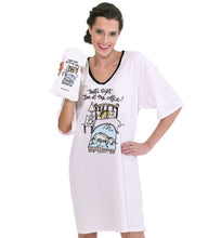 Load image into Gallery viewer, Nightshirt In A bag