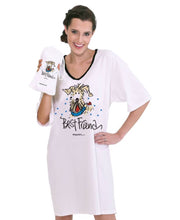 Load image into Gallery viewer, Nightshirt In A bag