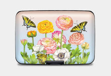 Load image into Gallery viewer, Monarque Armored Wallet