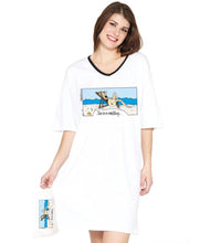 Load image into Gallery viewer, Nightshirt In A bag