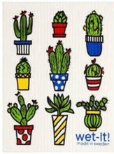 Load image into Gallery viewer, Wet-It Dishcloths