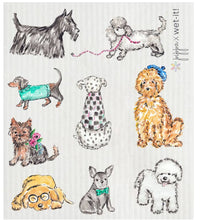 Load image into Gallery viewer, Wet-It Dishcloths