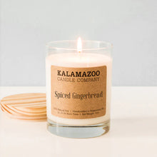 Load image into Gallery viewer, Kalamazoo Candle Company 10oz Jar Michigan Candle